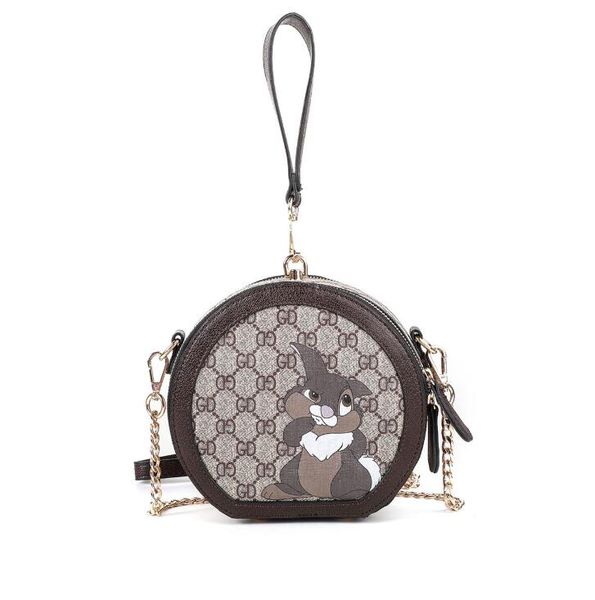 

2020 designer luxury handbags purses new style fashion temperament shoulder bags joker chain bag portable messenger bag