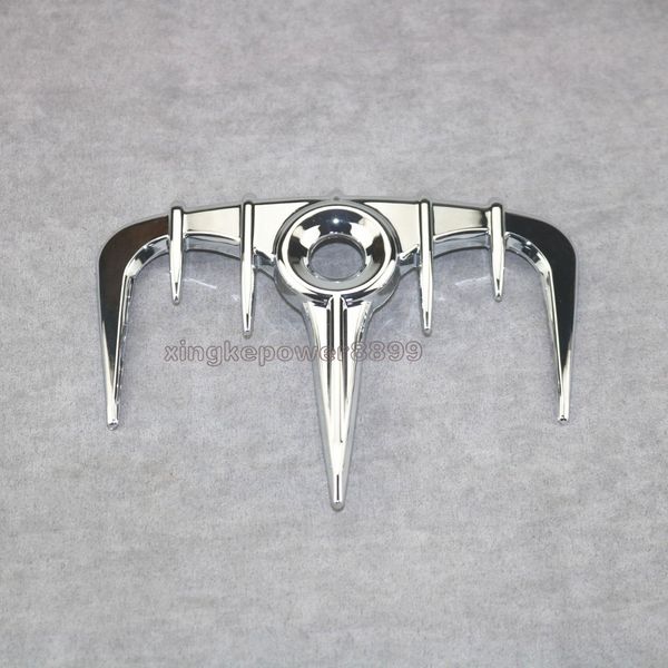 

motorbike fairing gas tank door trim for honda goldwing gl1800 2001-2011