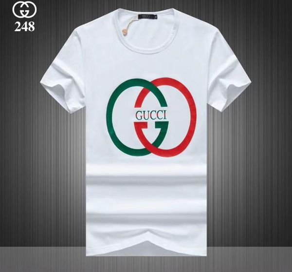 

19ss summer street wear europe paris fashion men big broken hole cotton tshirt casual women tee t-shirt m-3xl#ffg02, White;black