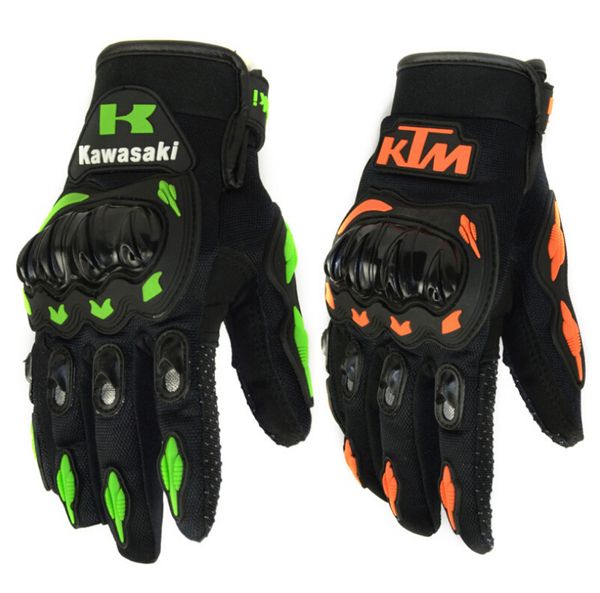 

sports gloves outdoor sports riding motorcycle cross-country bicycle protective mountaineering fashion ski gloves with high quality, Black