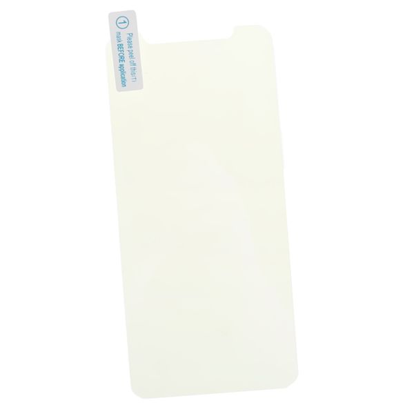 

фиолетовый свет матовый матовый закаленное стекло защитная пленка для iphone x