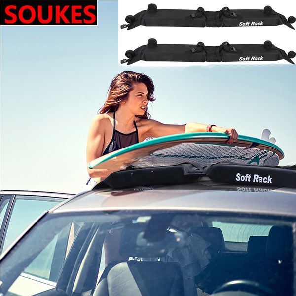 

125cm car universal roof luggage rack set for suzuki swift f10 x5 e70 e30 f20 e34 g30 e92 e91 m xc90 s60 v40 s80