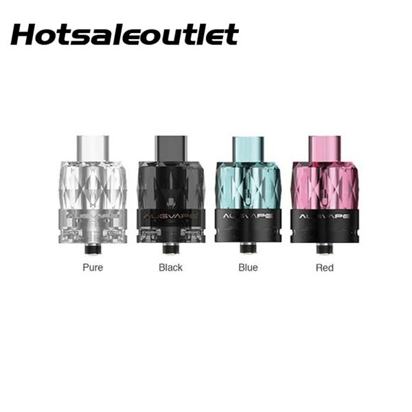 

Augvape Jewel Subohm танки сетка 0.15 ом катушки 50 до 70 Вт одноразовые электронные сигареты форсунки для VX200