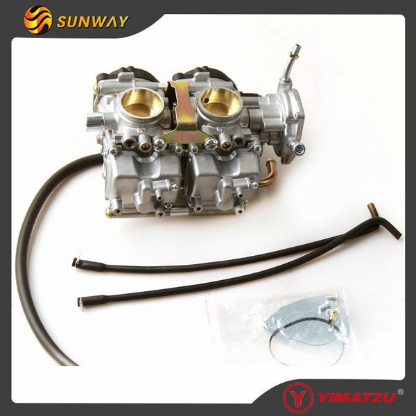 

yimatzu atv parts carburetors for yamaha raptor 660 ymf660 660cc atv quad bike ing