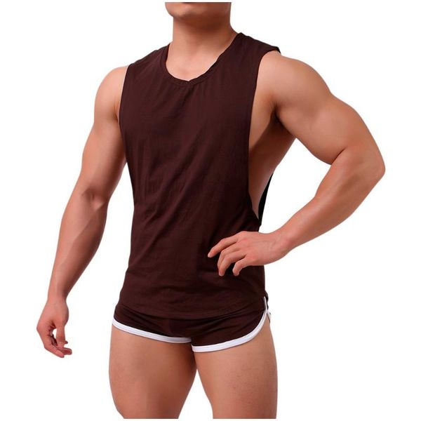 

klv fashion sportswear 2020 men red clothing sportswear set fitness summer print men shorts + t shirt men's suit 2 pieces sets, Gray