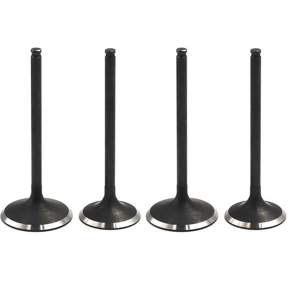 

motorcycle engine parts intake& exhaust valve stem kit for crf 450x crf450x 2005-2014 crf450r 2002-2008 trx450r 2006-2014