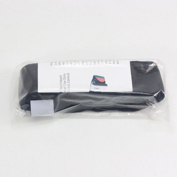 

outdoor hiking portable first aid quick slow release buckle medical military tactical one hand emergency tourniquet strap new