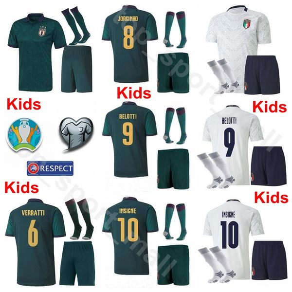 

молоджна иали джеѬи ноки set 2020 kits Ѭђбаки евѬопейкий ђбол деи insigne непод, Black;yellow