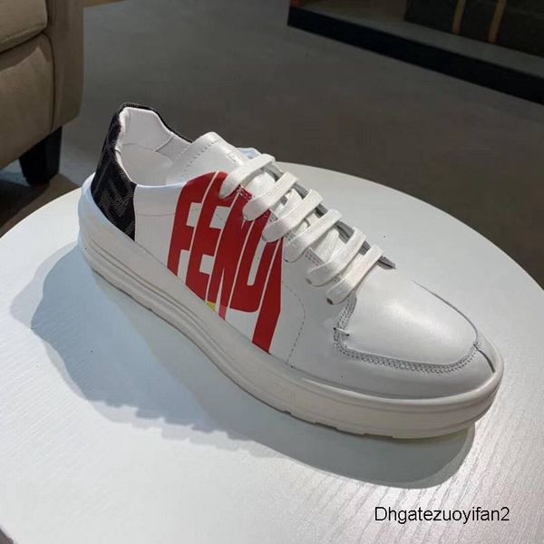 

come in more style men red bottom casual shoes leather spikes wan2, Black;red