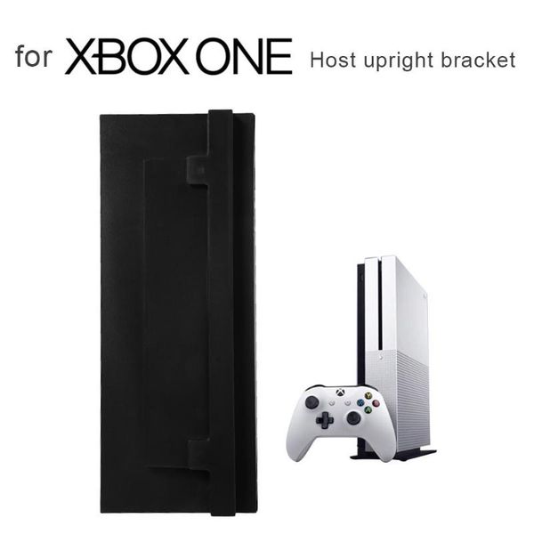 

vertical stand base mount holder bracket for xbox one slim game console