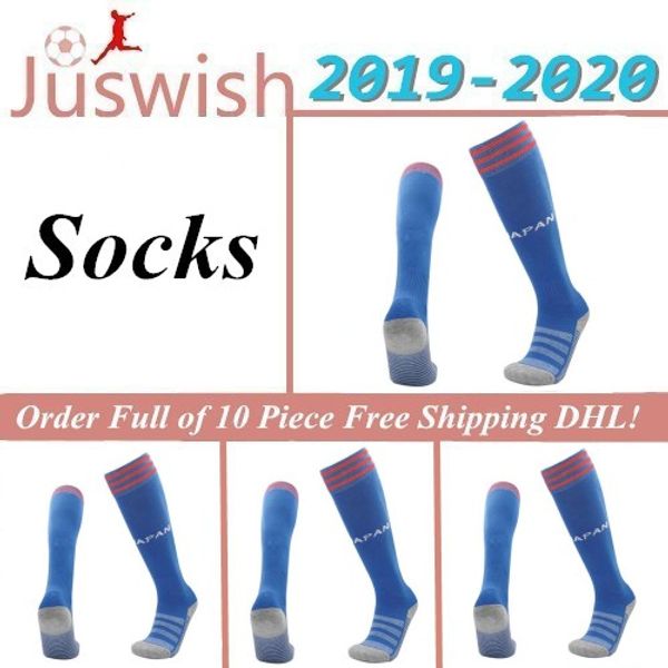 

and kids socks 20 21 japan soccer jerseys cartoon number fonts 10 cartoon number jersey 2020 2021 soccer uniform maillot de foot, Black