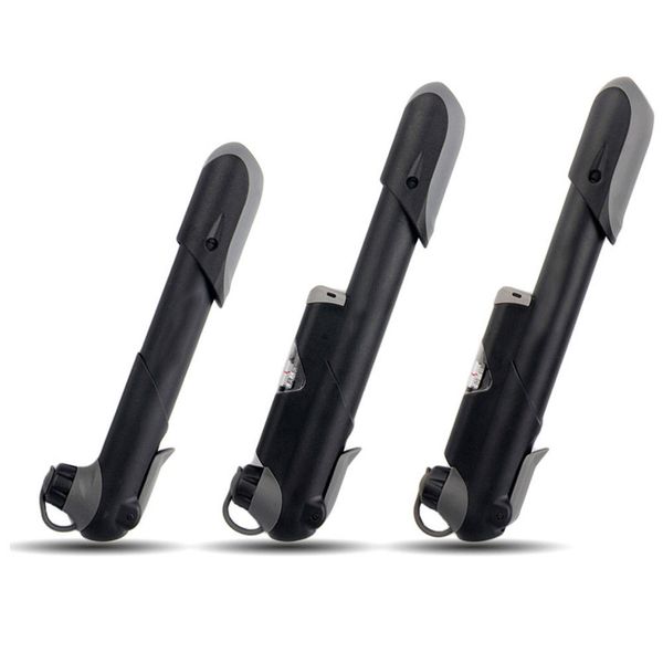 

giyo av/fv valve bike pump adaptors 120 psi mtb road bicycle pump for schrader presta air inflator gauge mini cycling pump bike pumps