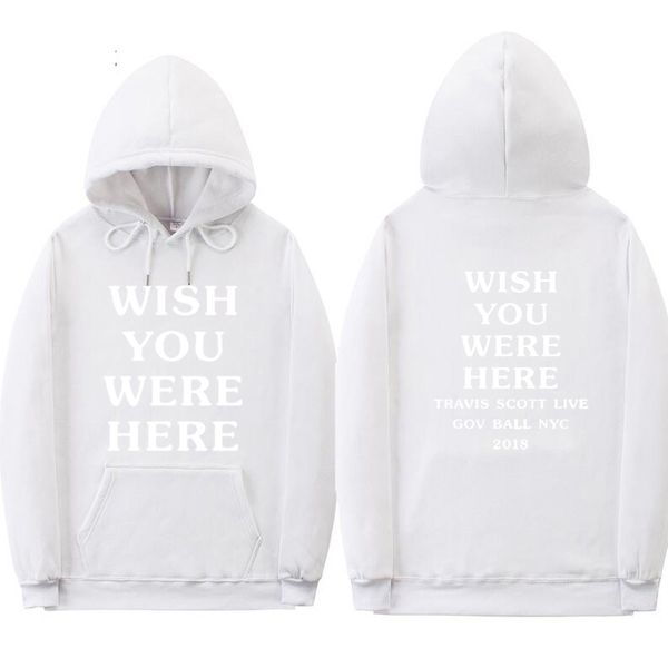 

хип-хоп пуловер hight качественные толстовки сплошной цвет толстовки с буквами азиатский размер s-2xl мода astroworld толстовка мужская диза, Black