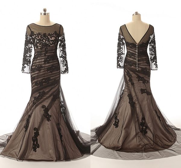 unusual mother of the groom dresses