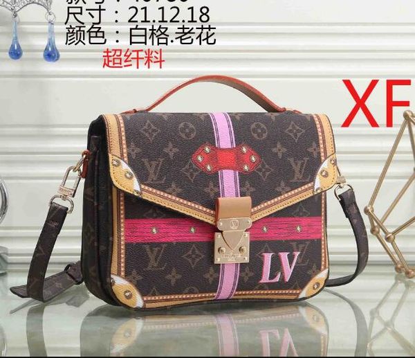 

2020 высокое качество женщины роскошные цепи crossbody сумка сумки известных дизайнеров тотализаторы высокое качество женское плечо сообщени