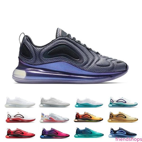 

discount men women sneakers running shoes betrue nos differences pride volt sunrise sunset carbon grey black red designer sport wholesale