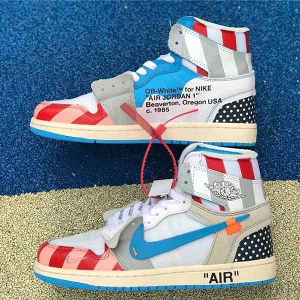 off white jordans dhgate