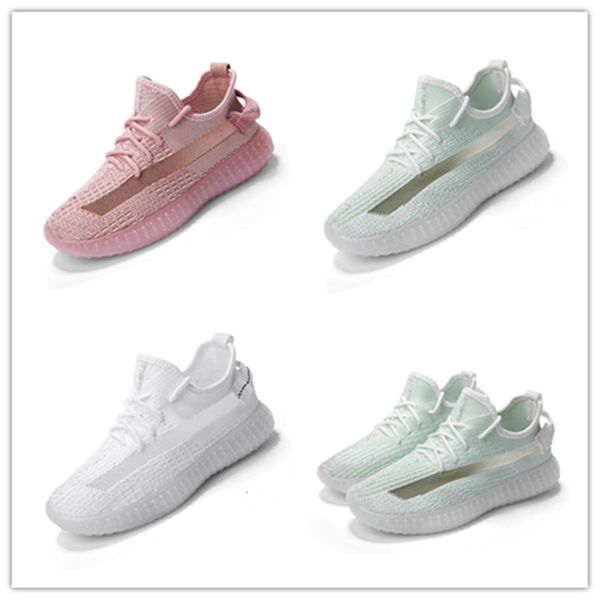 

ins new arrivals red white green running shoes low casual breathable athletic trainers designer women double boxed