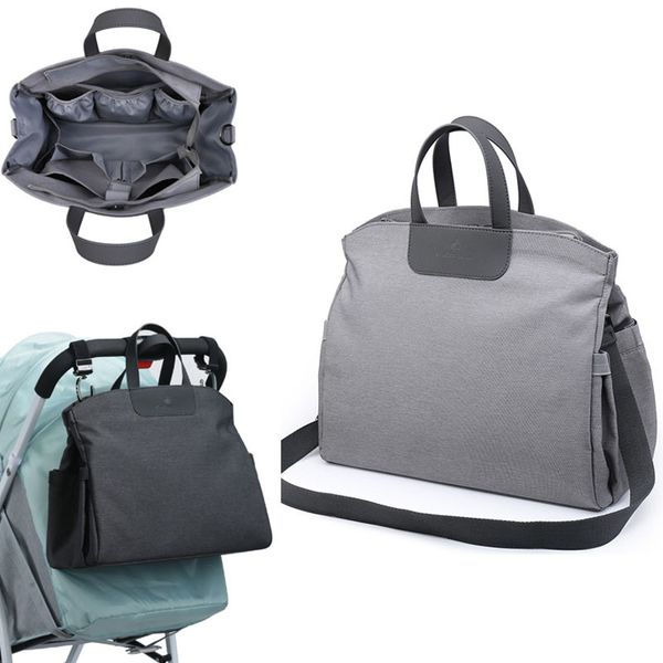 

2019 diaper bag for mom nappy shoudler messenger bags mother travel luiertas stroller baby infant organizer nursing to care y200107