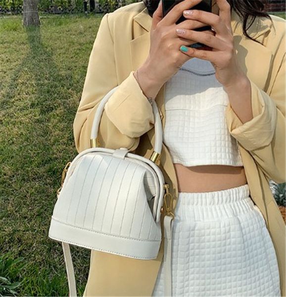 

3 colors designer handbag shoulder bag cross body textured popular fashion ph-cfy20051533