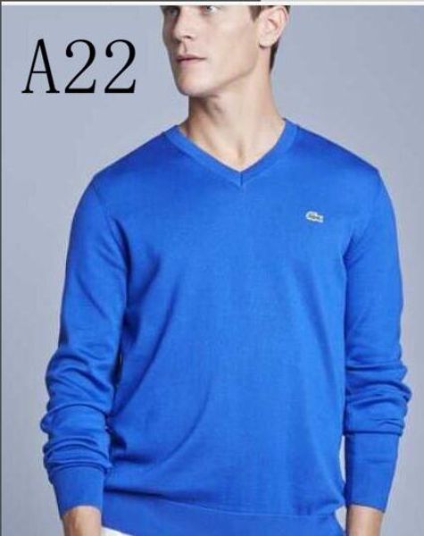 

новый мужской свитер пуловер мужской бренд дизайнеры толстовка с длинным рукавом роскошный свитер письмо вышивка трикотаж зимний костюм--3, White;black