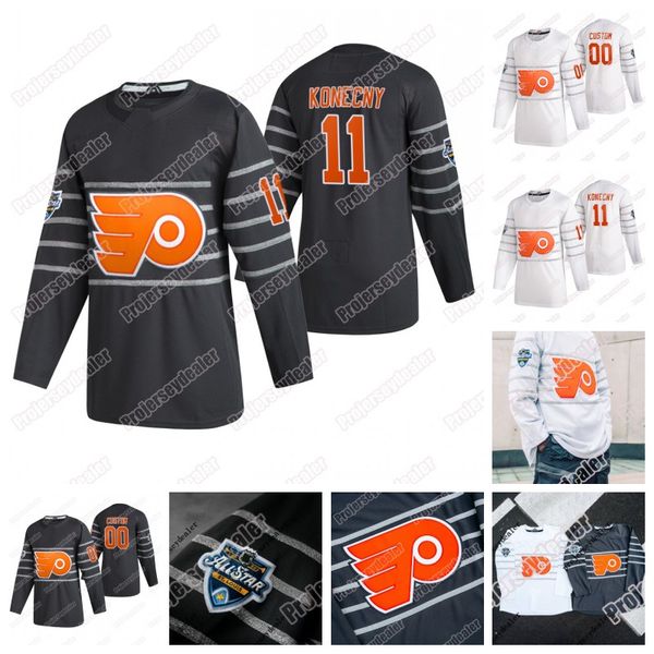 philadelphia flyers gostisbehere jersey