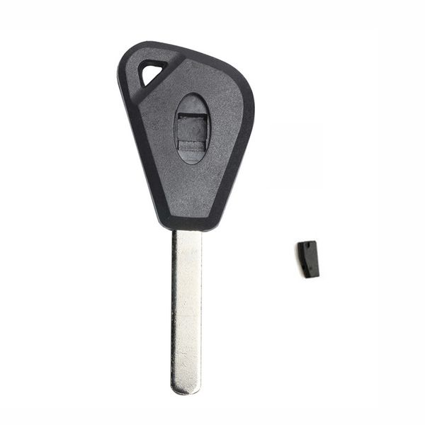 

transponder key ignition 4d60 chip fob for outback legacy 2011-2014