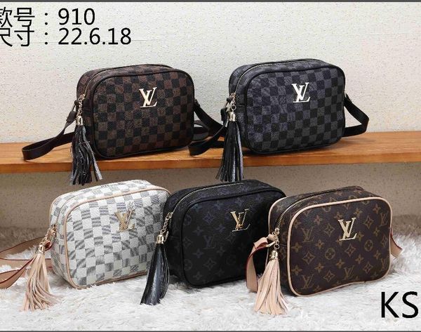 

Bolsa de Ombro lucky6669