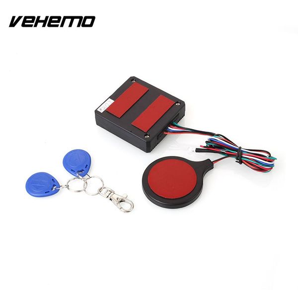 

car alarm immobilize anti-theft alarm car engine door lock actuator supply