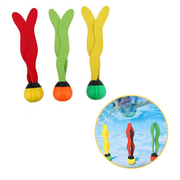 

pool & accessories funny kids underwater sports swimming dive game stick toys diving for children 0.25