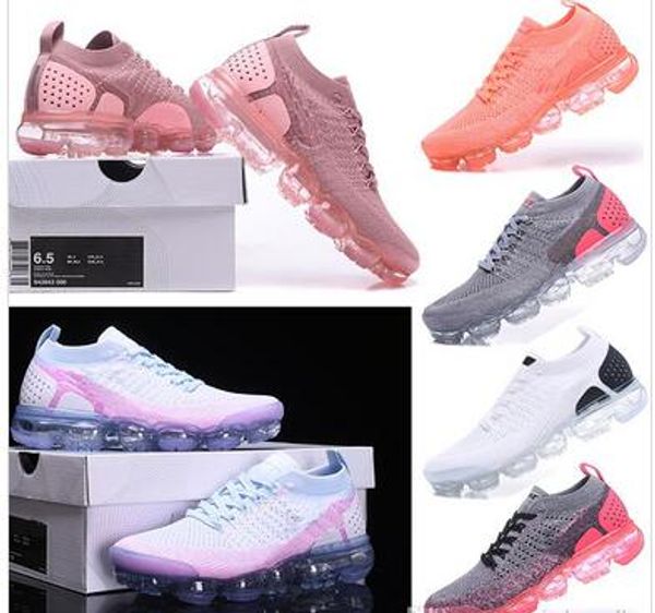 

2018 zebra knit 2.0 running shoes white soft sole dusty cactus metallic gold men women trainer designer sneakers eur 36-40