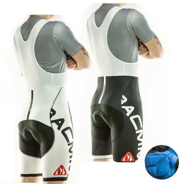 

2020 cycling bib shorts men bike ropa ciclismo moisture wicking bicycle riding shorts 3d gel padded bib pants #bd-04