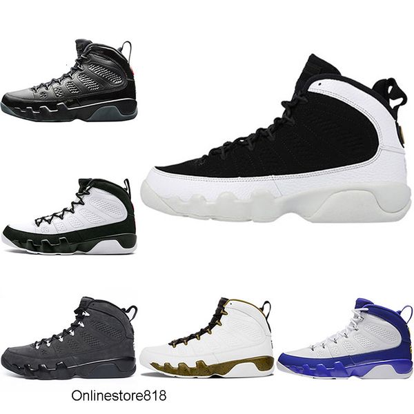 

дизайнерские мужские 9 9s разводят баскетбол обувь la space jam the spirit men casual спортивные тренажеры tour yellow athletic кроссовки ра