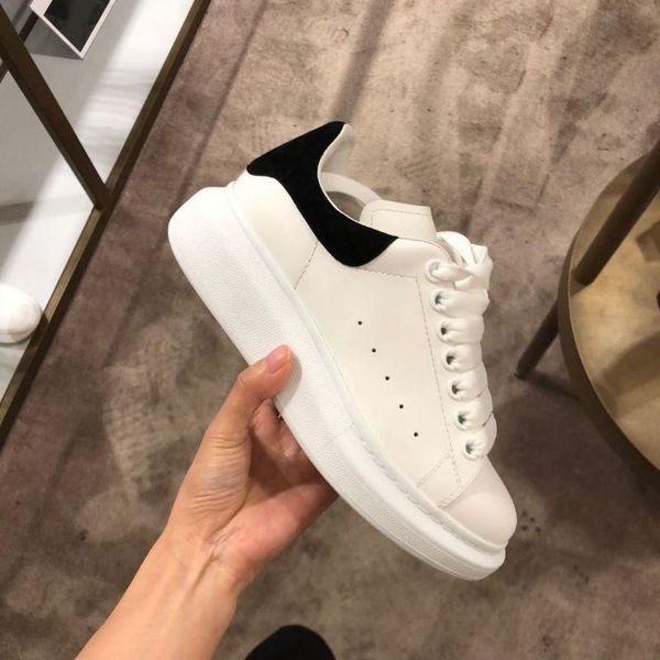 

designer-n fashion leather low sneakers trainers mens womens black velvet glitter white dress shoes