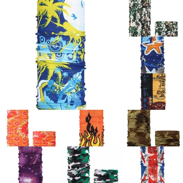 

kksef halloween skull party masks motorcycle function headwear hat scarf neck scary multi cycling sport face mask, Black