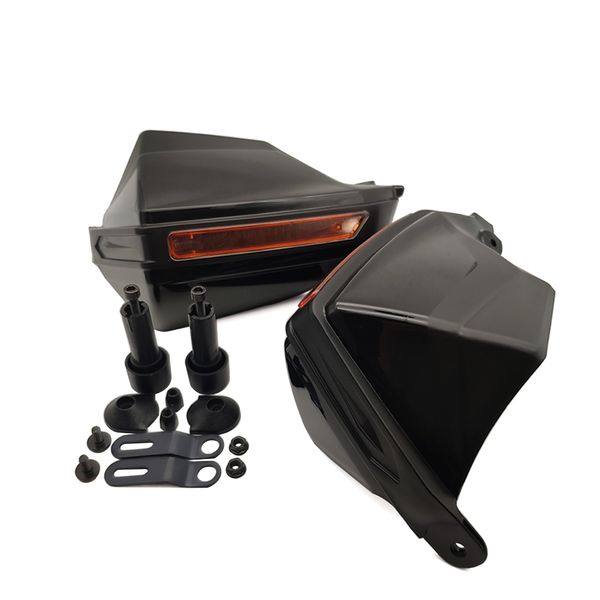 

universal motorcycle hand guard protective shield handguards extension for cr 80 85 125 250 f150 r sl230 crf 450r 250x