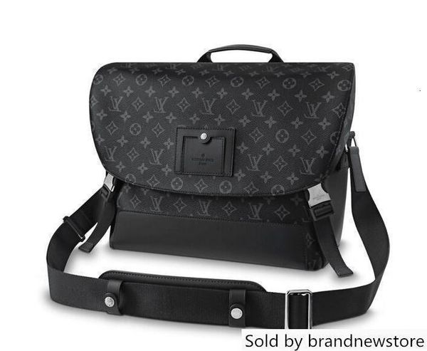 

40510 mm voyager m men messenger bags shoulder belt bag totes portfolio briefcases duffle luggage