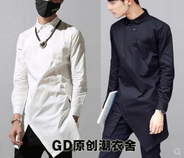 2019 2019 M 2xl Brand New Hairdresser S Apparel Men S Wear Medium