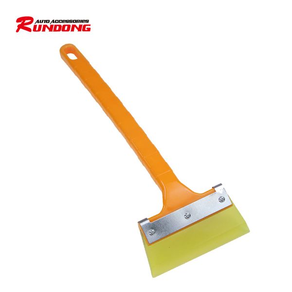 

car supplies snow plough shovel automotive glass snow shovel foil tools long handle scraping wiper r-3107b