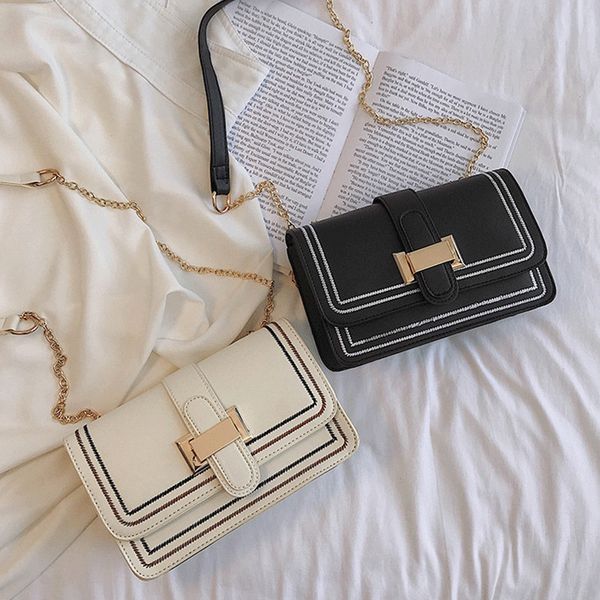 

новая мода новая женская искусственная кожа сумка конверт сумка посыльного мини сумочка