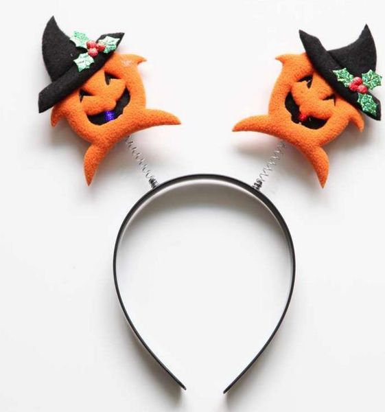 

маеѬ-пађк halloween party необне пла ком led glow ободки кв bat мигаий ве up s