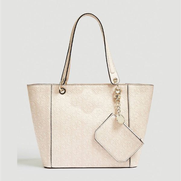 

New arrival fa hion women houlder bag ynthetic leather brand handbag kamryn larger nwt light pink