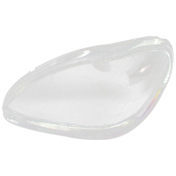 

car headlight cover lampshade waterproof bright cover fit for w220