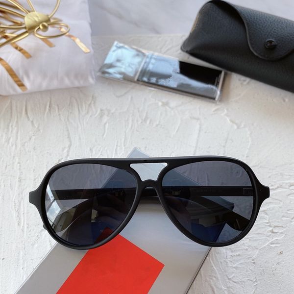 

high-quality r9049s kids pilot sunglasses uv400 for 3-8years 50-12-120 imported superlight healthy fullrim+fashion revo lens fullset case
