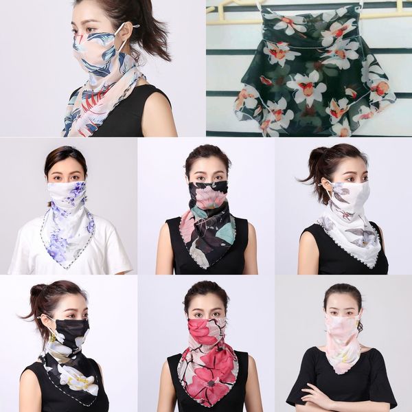 

oy1dh bands men women full function motorcycle neck tube warmer biker soft scarf wind head face mask scarf hot, Black