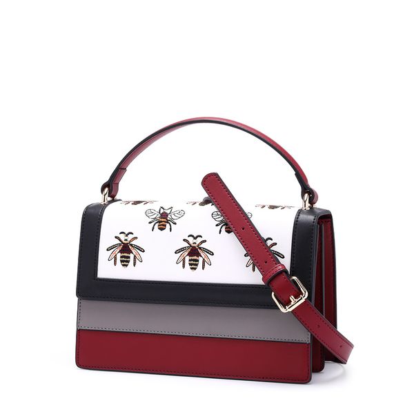 

wholesale luxury female genuine leather bag woman lady handbag for women ladies