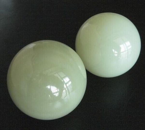 

фабрика прямой афганский нефрит зеленый белый нефрит фитнес-мяч старости подарок гандбол, Silver