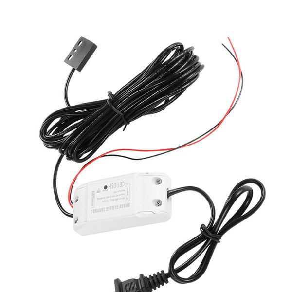 Full Wifi Smart Garage Door Controller Switch For Car Garage Door