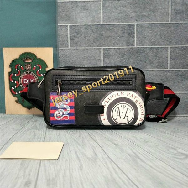 

2020 newmen's waist bag, chest bag, leather soft, perfect craftsmanship, a variety of styles to choose from.quality