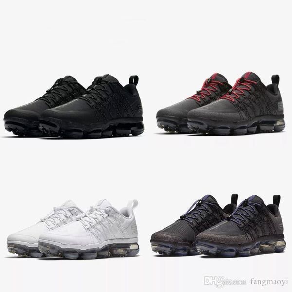 

new fashion 2019 running shoes for men women white black reflective medium olive burgundy crush designer trainers sports sneakers